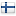 marknaden.ax server is located in Finland